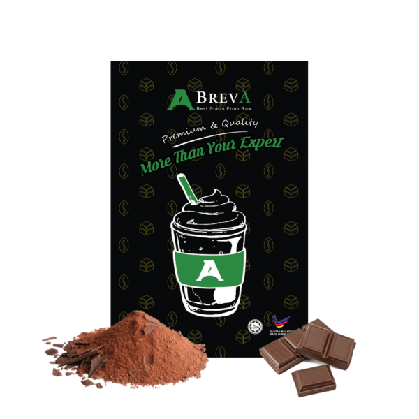 Breva-Chocolate-Premium-Powder-1kg-Front