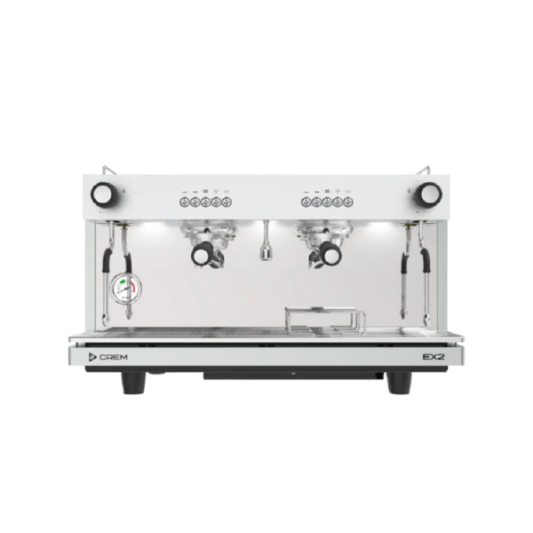 Crem EX2 Coffee Espresso Machine