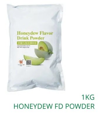 Honeydew