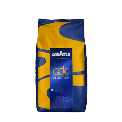 Lavazza Gold Selection Coffee Bean 1kg