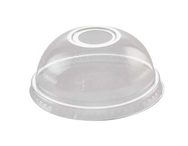 dome-lid-for-pp-cups-95mm-100pcs 95mm Dome Cup Lid